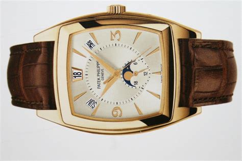 Patek Philippe tourneau